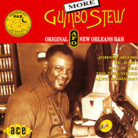 I've Never Been in Love_Alvin Robinson,Lester Carr,King Floyd