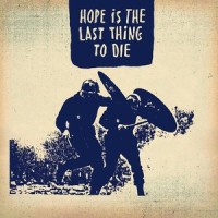 Hope Is The Last Thing To Die_David Holmes,Raven Violet