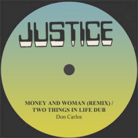 Money and Woman_Don Carlos,Euvin Spencer