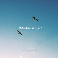 Hello, How Are You?_Joel Leggett