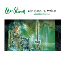 La Dame Du Lac_Alan Stivell