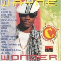 Fast Car_Wayne Wonder