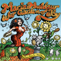 The Ghost Of The St Louis Blues_Maria Muldaur