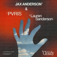 Can't Get Me High(feat. PVRIS)_Jax Anderson,PVRIS