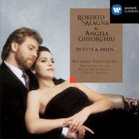 Manon: Toi! Vous!....Oui! je fus cruelle et coupable_Sir Richard Armstrong,Angela Gheorghiu,Roberto Alagna