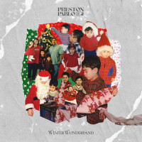 Winter Wonderland_Preston Pablo