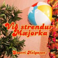 Við strendur Mæjorka_Snorri Helgason