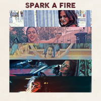 Spark a Fire_Shalmali Kholgade