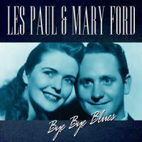 How Deep Is The Ocean_Les Paul and Mary Ford
