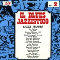 Rosetta Blues_Rosetta Howard