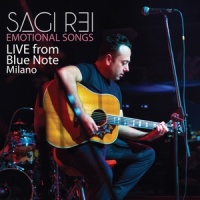 What Is Love / Freed from Desire / Rhythm Is a Dancer_Sagi Rei