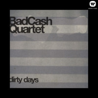 What Are You Waiting For_Bad Cash Quartet