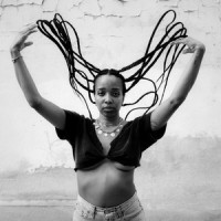 Boundaries_Jamila Woods,DRAMA