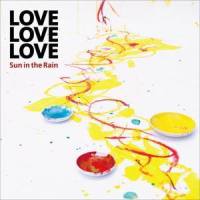ありがと燦々_LOVE LOVE LOVE