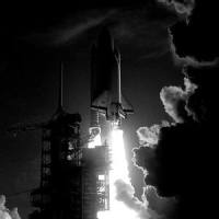 Sky Rocket_DJ SPACE'C,Get Futuristic,Daniel Munoz,Night Drive Avenue