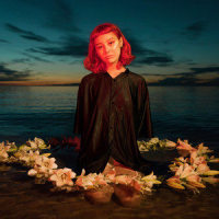 Afterglow_Luna Li,Hannah Kim