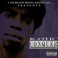 Alcoholic feat Dashius Clay & Hazel Brown_K-OTIC