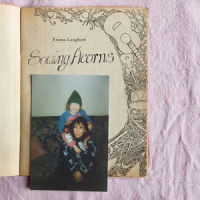 Free to Fall_Emma Langford