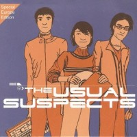 I'll Dance Alone_The Usual Suspects
