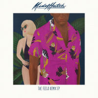 Ready or Not_Bluey Robinson,Midas Hutch,UNO stereo