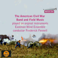 Band Music of the Confederate Troops: 4. Old North State_Eastman Wind Ensemble,Frederick Fennell