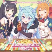 Asymmetric World_市道真央