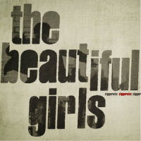 Dela_The Beautiful Girls