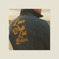 Leave What's Lost Behind_Colony House