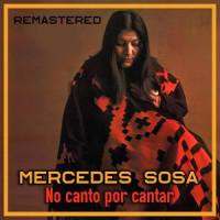 Los Hombres del Río_Mercedes Sosa