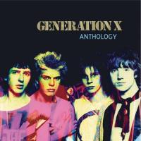 Dancing with Myself_Billy Idol,Generation x
