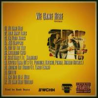 Around The World(feat. Yandi Eenam)_Terrar,Trooper,Yandi Eenam