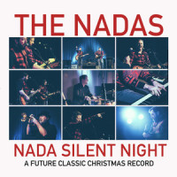 I Want to Be With You(For Christmas)_The Nadas