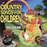 The Song Of The One Legged Chicken_Tom T. Hall
