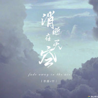 消逝在天空_李巍V仔