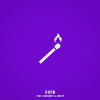 Burn(feat. Locksmith & Apathy)_Chris Webby