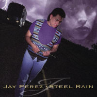 Steel Rain_Jay Pérez