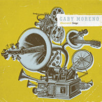 Mess A Good Thing_Gaby Moreno