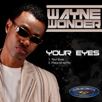 Your Eyes Instrumental_Wayne Wonder