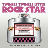 We Built This City_Twinkle Twinkle Little Rock Star