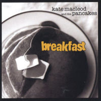 Time Passes Slowly(B. Dylan)_Kate MacLeod,The Pancakes