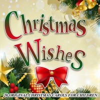 Here Comes Santa Claus_The Kids