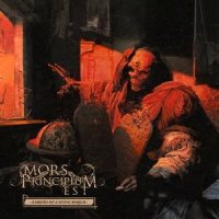 The Ghost_Mors Principium Est