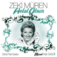 Acılara Gücendim_Zeki Müren