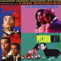 Tango & Sex_Luis Bacalov