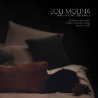 I Fall In Love Too Easily_Hernán Hecht,Pablo Gonzalez Sarre,Roberto Verástegui,Loli Molina