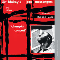 Blues March_Art Blakey