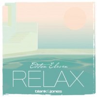 Our Love_Blank & Jones,Emma Brammer