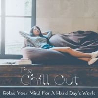 Minds Off_Relax α Wave