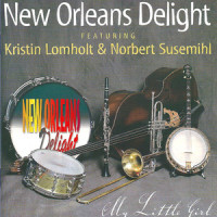 Shake It and Break It_New Orleans Delight,Norbert Susemihl