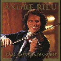 Moulin Rouge / Paris Canaille_André Rieu
